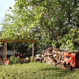 Csipke Porta Vendégház Cserépfalu - Egyéb