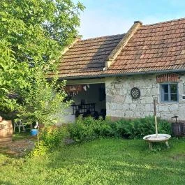 Csipke Porta Vendégház Cserépfalu - Egyéb