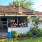 Csipke Porta Vendégház Cserépfalu - Egyéb