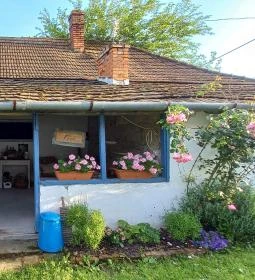 Csipke Porta Vendégház