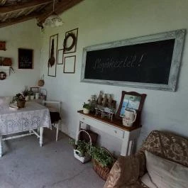 Csipke Porta Vendégház Cserépfalu - Egyéb