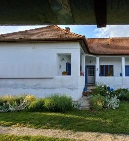 Csipke Porta Vendégház