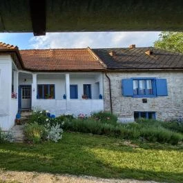 Csipke Porta Vendégház Cserépfalu - Egyéb