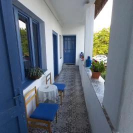 Csipke Porta Vendégház Cserépfalu - Egyéb