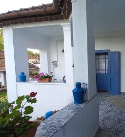 Csipke Porta Vendégház