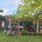 Csipke Porta Vendégház Cserépfalu - Egyéb