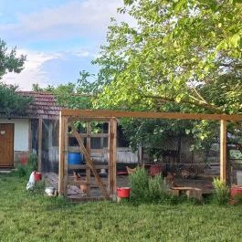 Csipke Porta Vendégház Cserépfalu - Egyéb