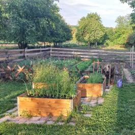 Csipke Porta Vendégház Cserépfalu - Egyéb