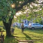 Csipke Porta Vendégház Cserépfalu - Egyéb