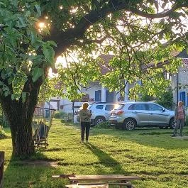 Csipke Porta Vendégház Cserépfalu - Egyéb