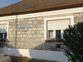 Csipke Porta Vendégház Cserépfalu