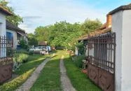 Csipke Porta Vendégház Cserépfalu