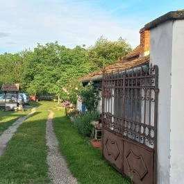 Csipke Porta Vendégház Cserépfalu - Egyéb