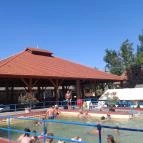 Csiszta Fürdő Buzsák - 