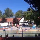 Csiszta Fürdő Buzsák - 