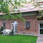 Csókakő Vendégház Hosszúhetény - Külső kép