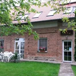 Csókakő Vendégház Hosszúhetény - Külső kép