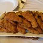 Csókakő Vendégház Hosszúhetény - Vendéglátás