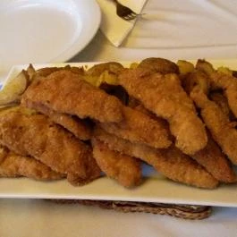 Csókakő Vendégház Hosszúhetény - Vendéglátás