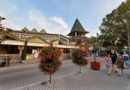 Csopak Strand Csopak