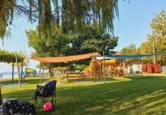 Csopak Strand Csopak