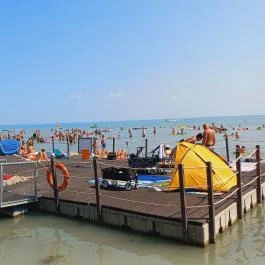 Csopak Strand Csopak - Egyéb