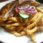 Dödölle Kisvendéglő Nagykanizsa - Étel/ital