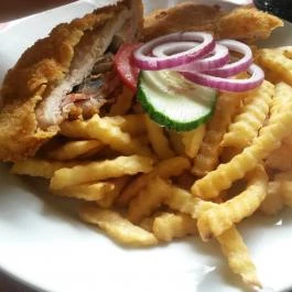 Dödölle Kisvendéglő Nagykanizsa - Étel/ital