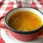 Dödölle Kisvendéglő Nagykanizsa - Étel/ital