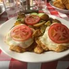 Dödölle Kisvendéglő Nagykanizsa - Étel/ital