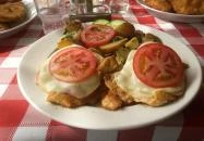 Dödölle Kisvendéglő Nagykanizsa