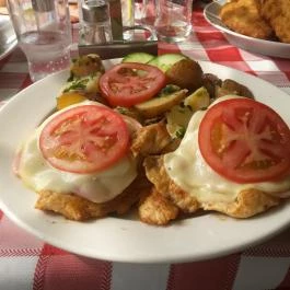 Dödölle Kisvendéglő Nagykanizsa - Étel/ital