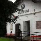 Dornyay Béla Múzeum Bányászati Kiállítóhelye Salgótarján - 