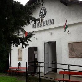Dornyay Béla Múzeum Bányászati Kiállítóhelye Salgótarján - Egyéb