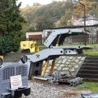 Dornyay Béla Múzeum Bányászati Kiállítóhelye Salgótarján - 