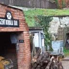 Dornyay Béla Múzeum Bányászati Kiállítóhelye Salgótarján - 