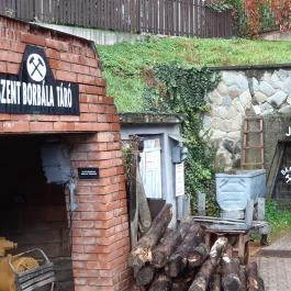 Dornyay Béla Múzeum Bányászati Kiállítóhelye Salgótarján - Egyéb