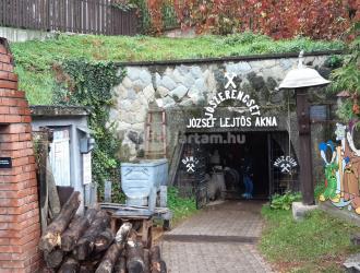 Dornyay Béla Múzeum Bányászati Kiállítóhelye