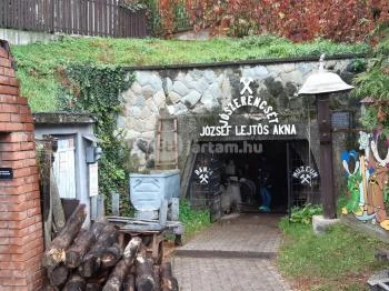 Dornyay Béla Múzeum Bányászati Kiállítóhelye Salgótarján