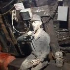 Dornyay Béla Múzeum Bányászati Kiállítóhelye Salgótarján - 