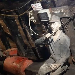 Dornyay Béla Múzeum Bányászati Kiállítóhelye Salgótarján - Egyéb