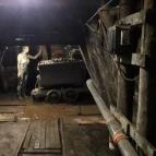 Dornyay Béla Múzeum Bányászati Kiállítóhelye Salgótarján - 