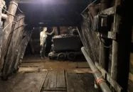 Dornyay Béla Múzeum Bányászati Kiállítóhelye Salgótarján