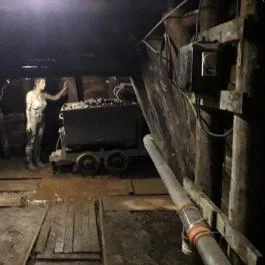 Dornyay Béla Múzeum Bányászati Kiállítóhelye Salgótarján - Egyéb