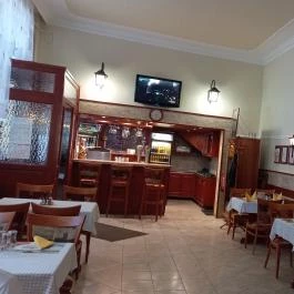 Dreher Étterem Söröző Szolnok - Egyéb