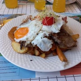 Dreher Étterem Söröző Szolnok - Egyéb