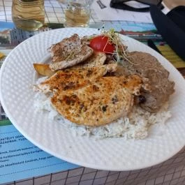 Dreher Étterem Söröző Szolnok - Egyéb