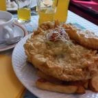 Dreher Étterem Söröző Szolnok - Egyéb