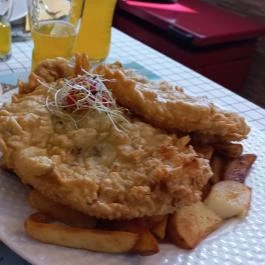 Dreher Étterem Söröző Szolnok - Egyéb