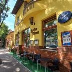 Dreher Étterem Söröző Szolnok - Egyéb